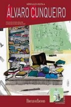 HÉRCULES VISITA A ÁLVARO CUNQUEIRO, de Varios autores | portada del libro