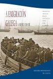 A emigración galega a América do Sur, de Varios autores | portada del libro