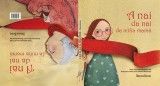 A NAI DA NAI DA MIñA MAMá, de SCHMIDT URZUA | portada del libro