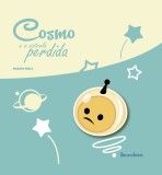 Cosmo e a estrela perdida, de Neila Muro, Marcos | portada del libro