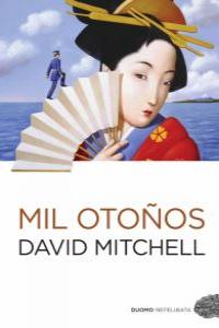 MIL OTO・OS 2ヲED, de Mitchell | portada del libro