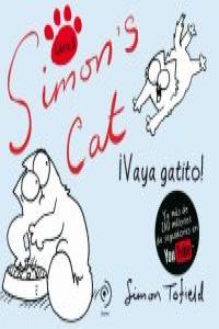 Simon's Cat- III, de Tofield, Simon | portada del libro