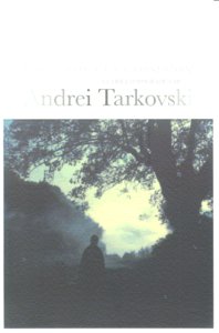 Tarkovski. Fidelidad a una obsesión, de Varios autores | portada del libro