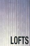 LOFTS, de EGUARAS ECHETTO | portada del libro