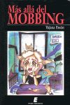 MAS ALLA DEL MOBBING, de PAVON BONILLA, YOJANA | portada del libro