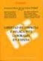EMPRESAS ESPAÑOLAS, LAS, de FERNANDO CORAL POLANCO | portada del libro