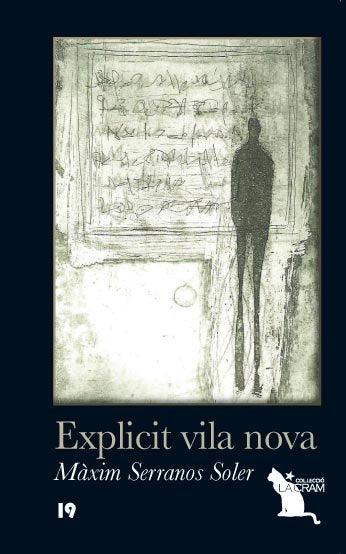 Explicit vila nova, de Serranos Soler, Màxim | portada del libro