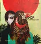 CUENTOS DE AMOR ALREDEDOR DEL MUNDO + CD, de CHLOE POIZAT | portada del libro