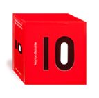 10 *, de GRETCHER M. BATAILLE | portada del libro