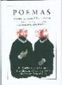 Poemas. Selección de poesía de los hermanos Lupercio y Bartolomé Leonardo de Argensola | portada del libro