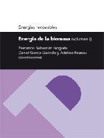 Energía de la biomasa I (Energías renovables), de Varios autores | portada del libro