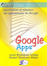 GOOGLE APPS, de RODRIGUEZ | portada del libro