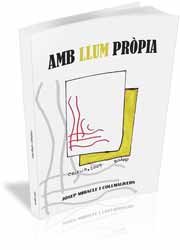 Amb llum pròpia, de Miracle i Collmalivern, Josep | portada del libro