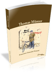Thomas Münzer, de Gonzalo Prinetti, Francisco | portada del libro