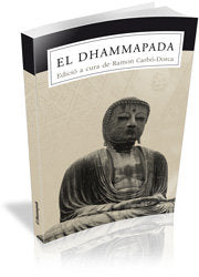El Dhammapada | portada del libro