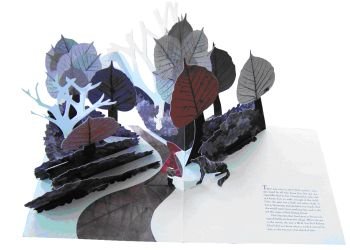 La caputxeta vermella, de Autors | portada del libro