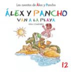 ALEX Y PANCHO 12 VAN A LA PLAYA áááááááááááááááááááááááááááááááááááááááááááááááááááááááá, de Varios autores | portada del lib