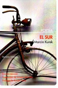 El sur, de MARCIN KUREK | portada del libro