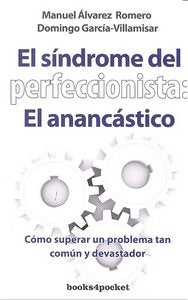 SINDROME (B4P) DEL PERFECCIONISTA, EL, de Álvarez Romero | portada del libro