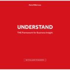 Understand, de MARIA MILLAN | portada del libro