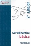 AERODINAMICA BASICA 2ªEDICION, de MESEGUER RUIZ, JOSE | portada del libro