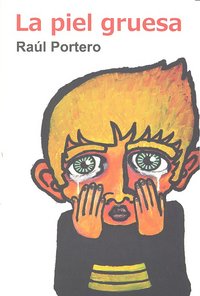 PIEL GRUESA,LA, de Portero | portada del libro