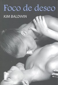 FOCO DE DESEO, de Baldwin | portada del libro