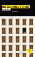 LEMMINGS Y OTROS,LOS, de Fabián Casas | portada del libro