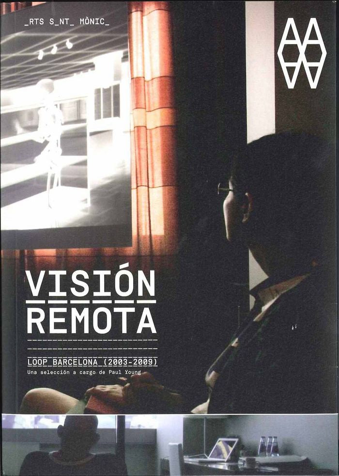LOOP, de VV.AA | portada del libro
