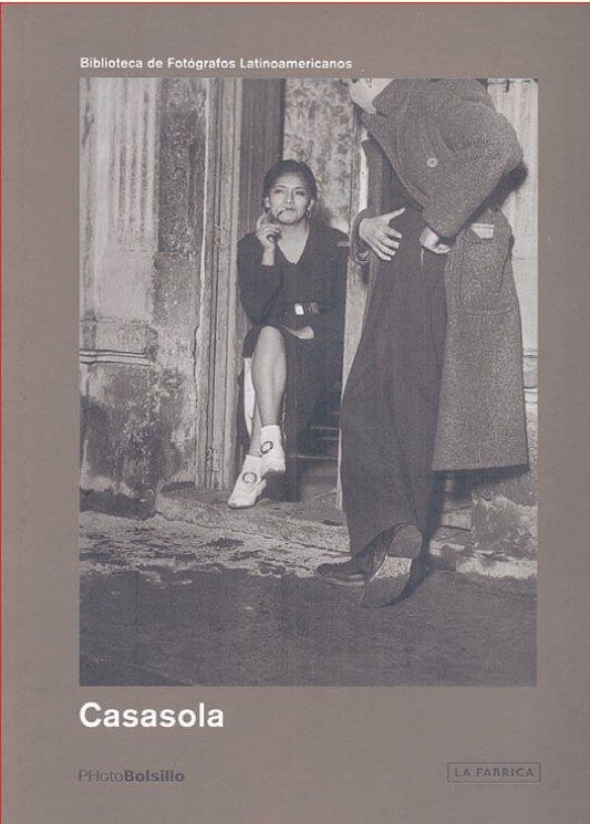 CASASOLA (PHOTOBOLSILLO), de Casasola | portada del libro