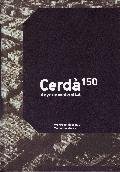CERDA, 150 AÑOS DE MODERNIDAD, de MAGRINY· I TORNER | portada del libro