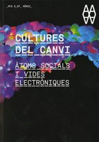 CULTURES DEL CANVI, de AA.VV. | portada del libro