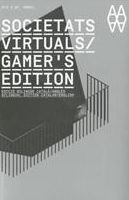 SOCIETATS VIRTUALS/GAMER'S EDITION, de MAS | portada del libro