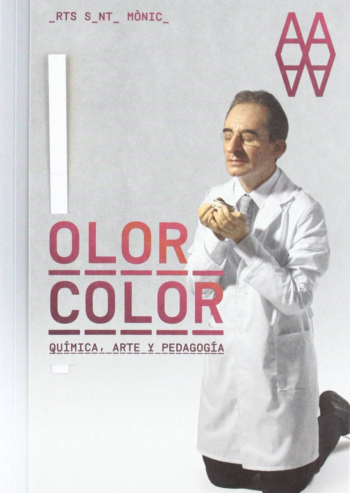 OLOR COLOR, de ALTAIO | portada del libro