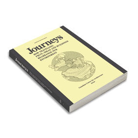 JOURNEYS | portada del libro