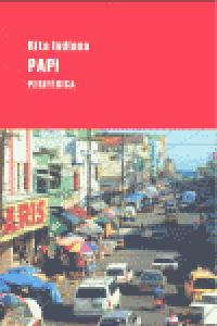 Papi, de Indiana, Rita | portada del libro