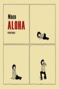 Aloha, de Maco | portada del libro