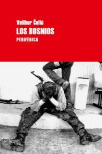 Los bosnios, de Colic, Velibor | portada del libro