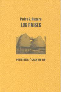 Los países, de Romero, Pedro G. | portada del libro