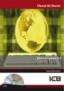 Internet Explorer 6.0, de Varios autores | portada del libro