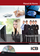 Powerpoint 2003, de Varios autores | portada del libro