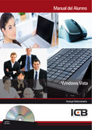 Windows Vista, de Varios autores | portada del libro
