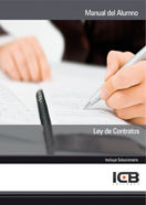 Ley de Contratos, de Varios autores | portada del libro