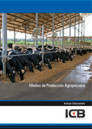 Medios de Producción Agropecuaria, de Varios autores | portada del libro