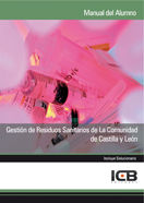 Gestión de Residuos Sanitarios de la Comunidad de Castilla y León, de Varios autores | portada del libro