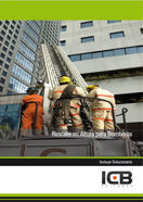 Rescate en Altura para Bomberos, de Varios autores | portada del libro