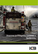 Situaciones de Emergencia, Catástrofes e Inundaciones, de Varios autores | portada del libro