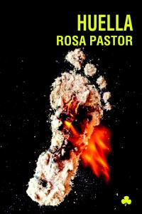 Huella, de Pastor Carballo, Rosa | portada del libro