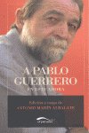 A Pablo Guerrero en este ahora, de FERRIS | portada del libro