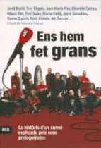 Ens hem fet grans, de Varios autores | portada del libro